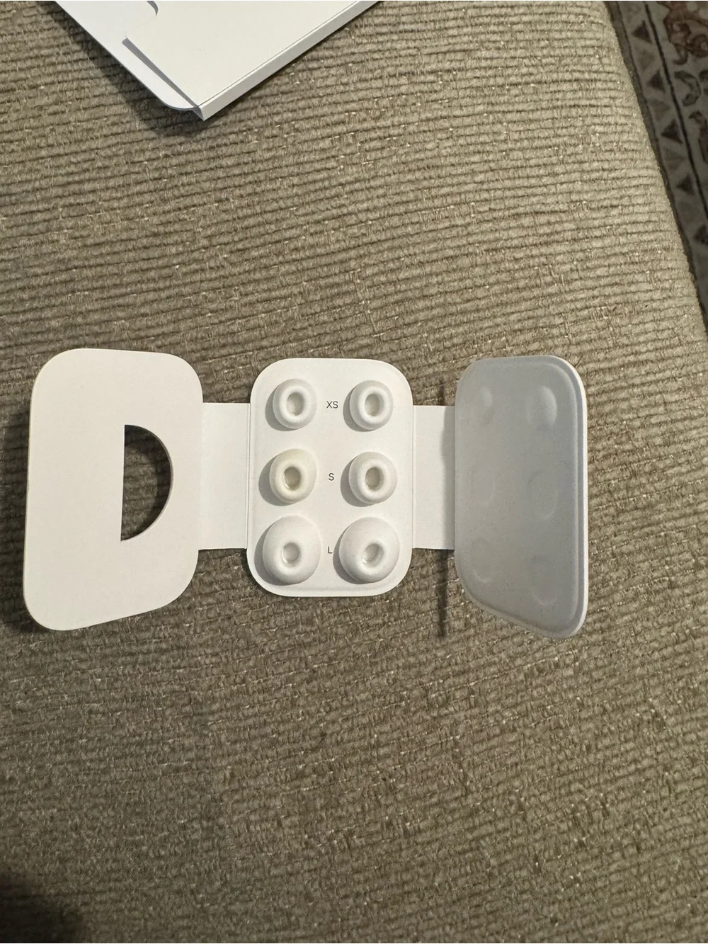 Apple AirPods Pro Wireless Earbuds - 2nd Gen